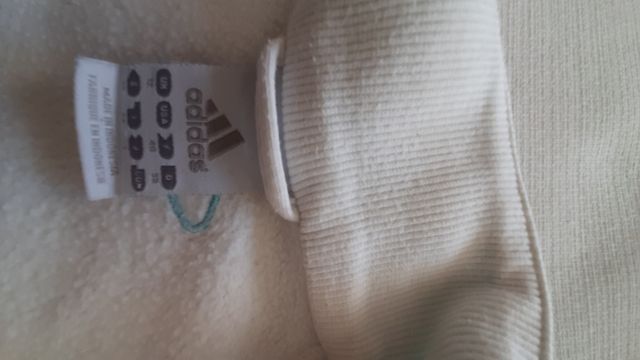 Sudadera Adidas original. Talla M
