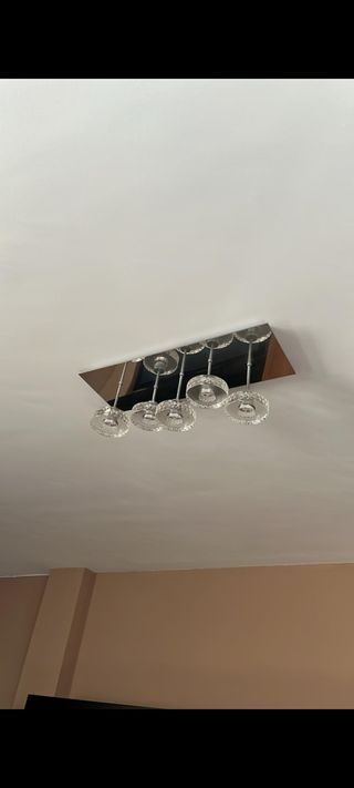 Lampara de cocina o sala