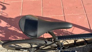 Canyon Endurace CF SLX 8.0 Ultegra DI2 disco