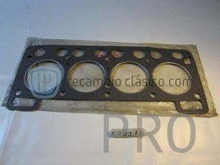 Junta de culata Renault 6