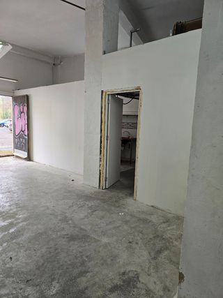 Local comercial o loft o apartamento 