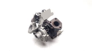 Turbo BMW Serie 1 E87 120d 163 cv 204D5