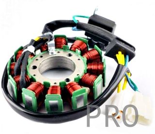 ALTERNADOR HYOSUNG GT 125 250 GV 125 250 AQUILA (2002-2011)