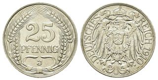 Moneda Antigua Alemania AA578-090220817 004 Q00