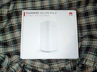 HUAWEI Router 5G CPE PRO 2 (H122-373) CAT22
