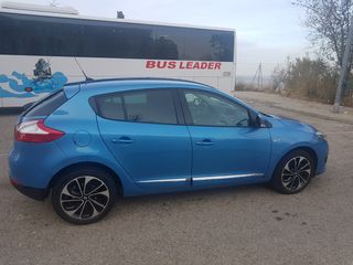 Renault Megane 2014