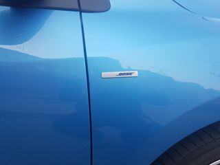 Renault Megane 2014
