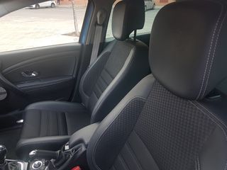 Renault Megane 2014