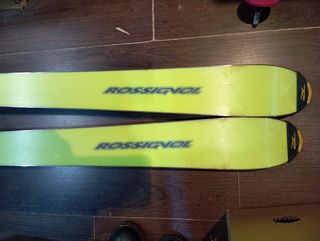Sci Rossignol 1,65