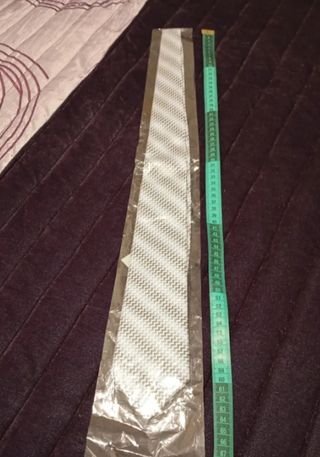 Traje Almirante Blanco t-12