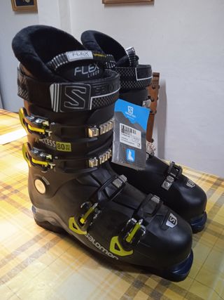 BOTAS DE ESQUÍ SALOMÓN ACCESS 80 W 28.0-