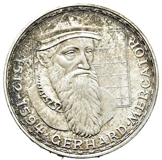 Moneda Antigua Alemania AA579-090220825 010 Q03