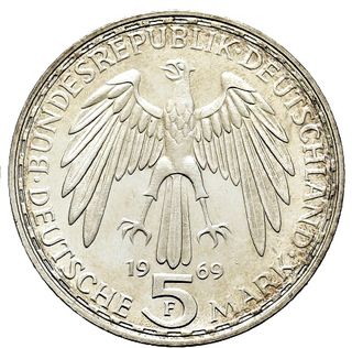 Moneda Antigua Alemania AA579-090220825 010 Q03