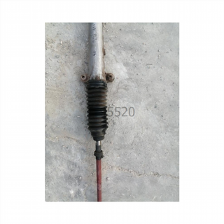 Cremallera de direccion Volkswagen Polo II f_95520