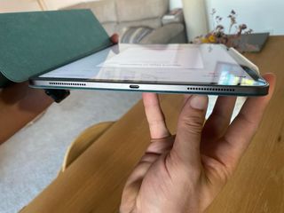 APPLE IPAD 12,9 3GEN 64GB WIFI GREY + PENCIL 2 GEN