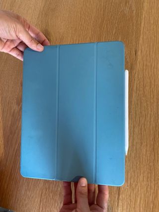 APPLE IPAD 12,9 3GEN 64GB WIFI GREY + PENCIL 2 GEN