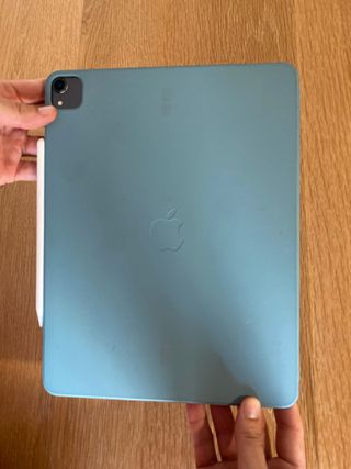 APPLE IPAD 12,9 3GEN 64GB WIFI GREY + PENCIL 2 GEN