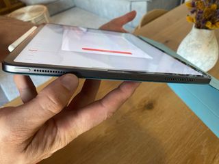 APPLE IPAD 12,9 3GEN 64GB WIFI GREY + PENCIL 2 GEN