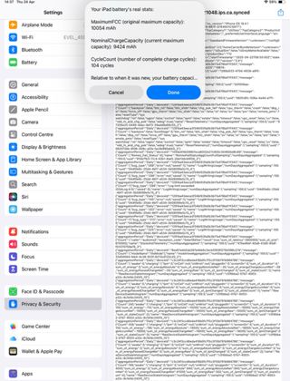 APPLE IPAD 12,9 3GEN 64GB WIFI GREY + PENCIL 2 GEN
