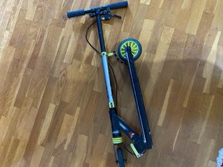 Patinete Oxelo Susp.