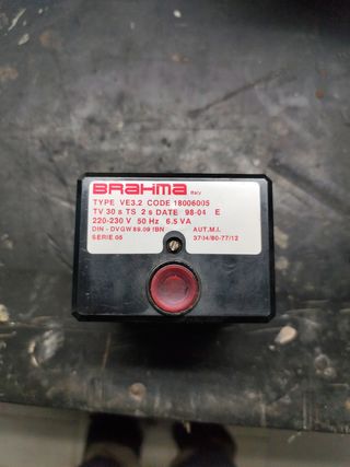 Brahma VE 3.2