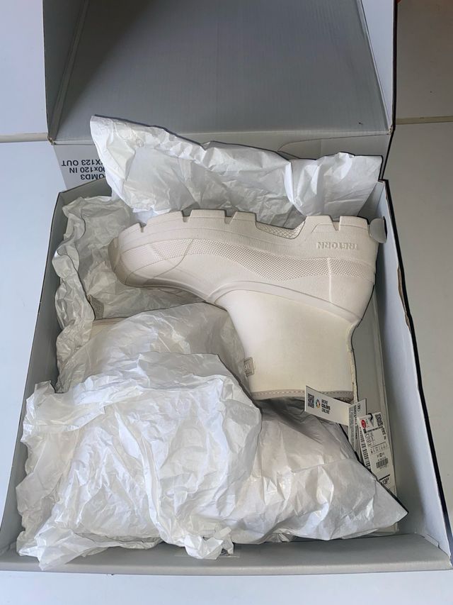 Botines winter tretorn