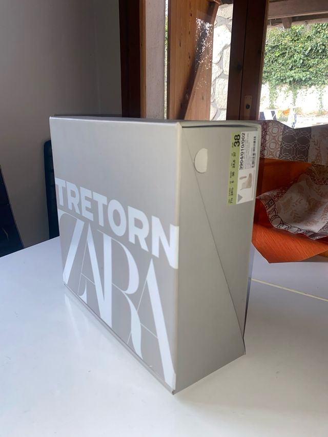 Botines winter tretorn