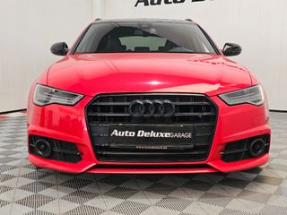 Audi A6 3.0 BiTDI 326cv Competition 2018