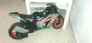 Moto bateria 12 v