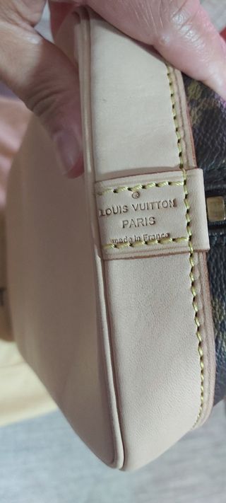Louis Vuitton Alma PM 