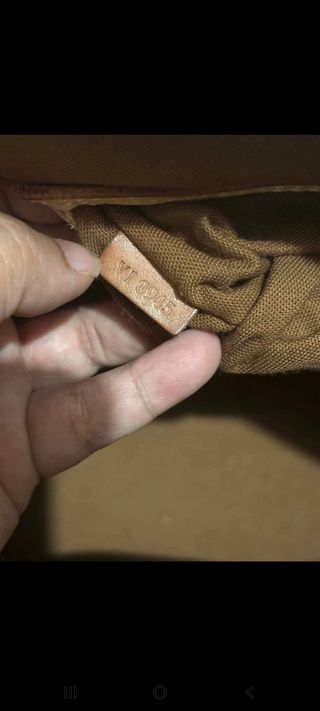 Louis Vuitton Alma PM 