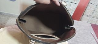 Louis Vuitton Alma PM 