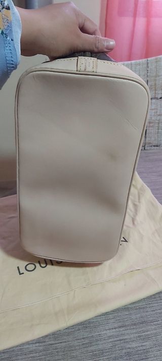 Louis Vuitton Alma PM 