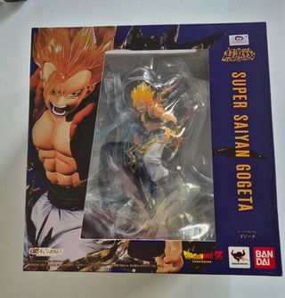Gogeta ss Figuarts Zero
