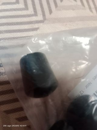 Tapas para sillas