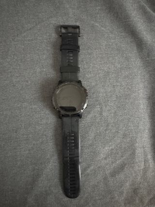 Garmin Fenix 5X PLUS sapphire edition