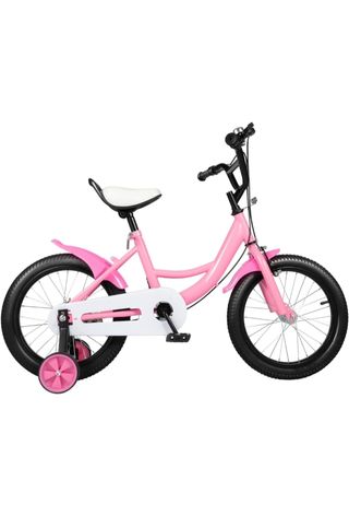 Se vende bicicleta de niña