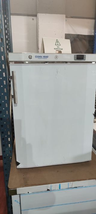 ARMARIO DE CONGELACIÓN O ESCARCHACOPAS EN ACERO