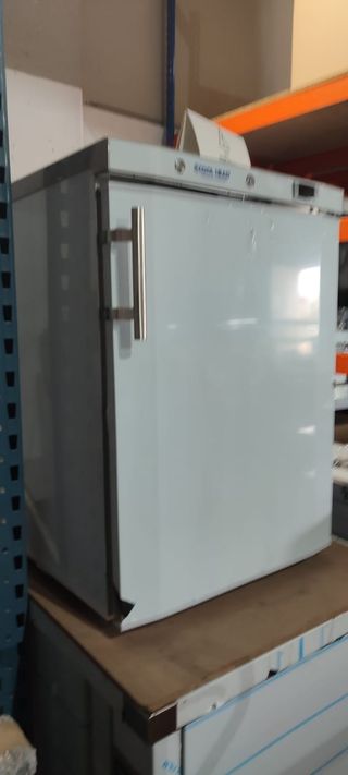 ARMARIO DE CONGELACIÓN O ESCARCHACOPAS EN ACERO