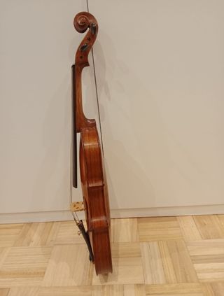 VIOLÍN LUTHIER 10