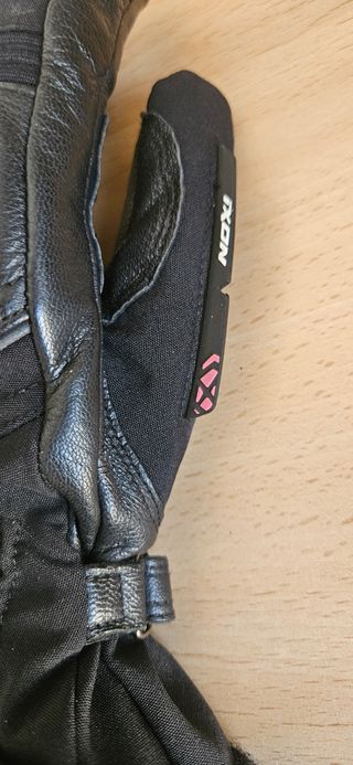 Guantes de moto para mujer IXON