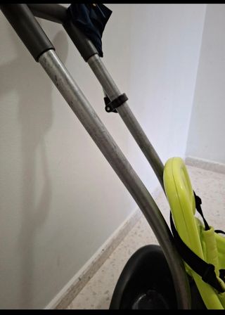 Triciclo evolutivo molto