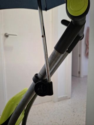 Triciclo evolutivo molto