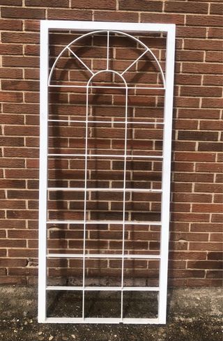 Rejas ventana 