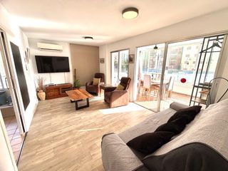 Benidorm Alquiler vacacional ccionala