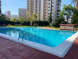 Benidorm Alquiler vacacional ccionala