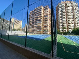 Benidorm Alquiler vacacional ccionala