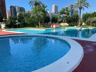 Benidorm Alquiler vacacional ccionala