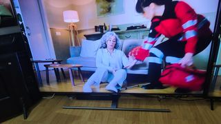 Samsung QLED 75 pulgadas