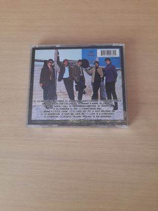 CDs de música Pop- Rock de los 60-70